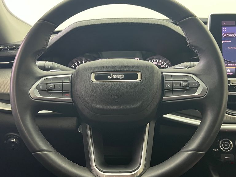 Jeep COMPASS LONG. T270 1.3 TB 4x2 Flex Aut.
