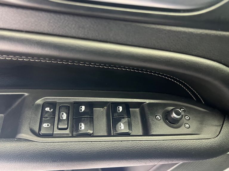 Jeep COMPASS LONG. T270 1.3 TB 4x2 Flex Aut.