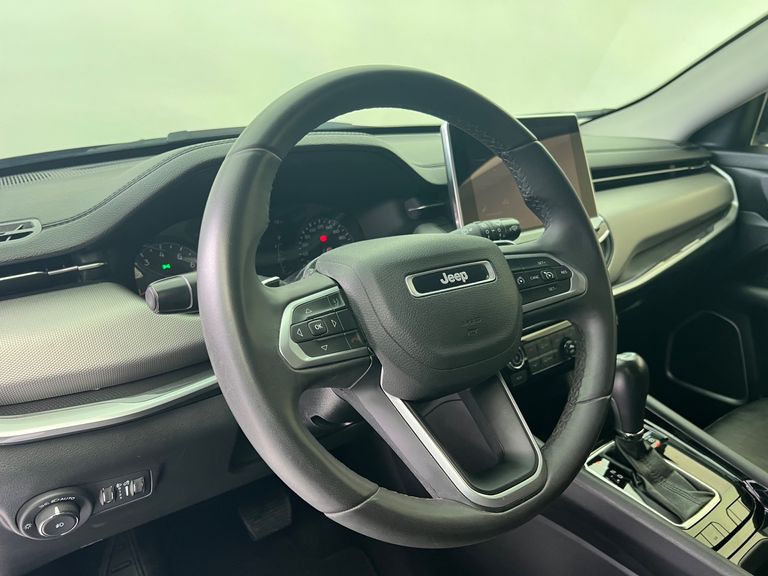 Jeep COMPASS LONG. T270 1.3 TB 4x2 Flex Aut.