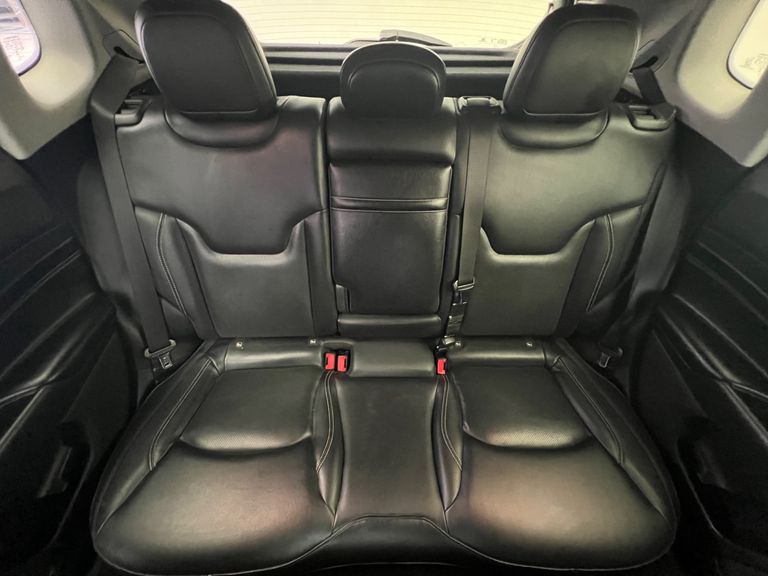 Jeep COMPASS LONG. T270 1.3 TB 4x2 Flex Aut.