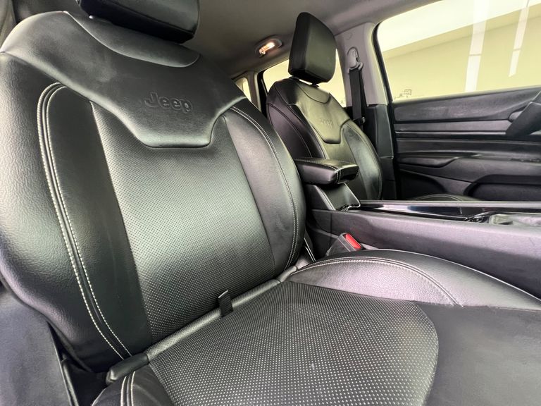 Jeep COMPASS LONG. T270 1.3 TB 4x2 Flex Aut.