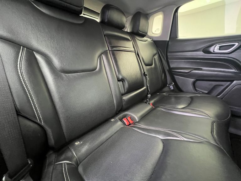 Jeep COMPASS LONG. T270 1.3 TB 4x2 Flex Aut.