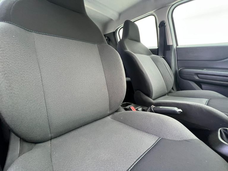 Citroën C3 Live 1.0 Flex 6V 5p Mec.