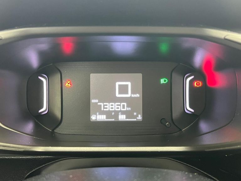 Citroën C3 Live 1.0 Flex 6V 5p Mec.