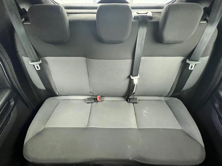 Citroën C3 Live 1.0 Flex 6V 5p Mec.