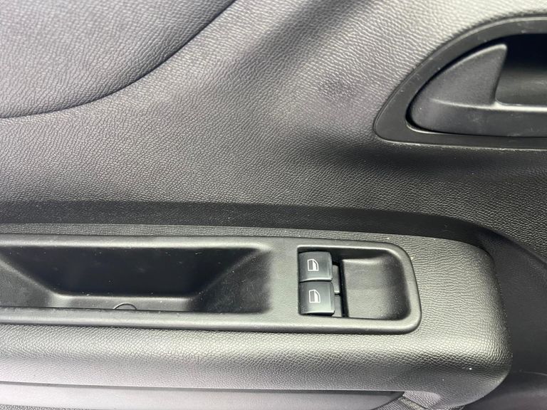 Citroën C3 Live 1.0 Flex 6V 5p Mec.