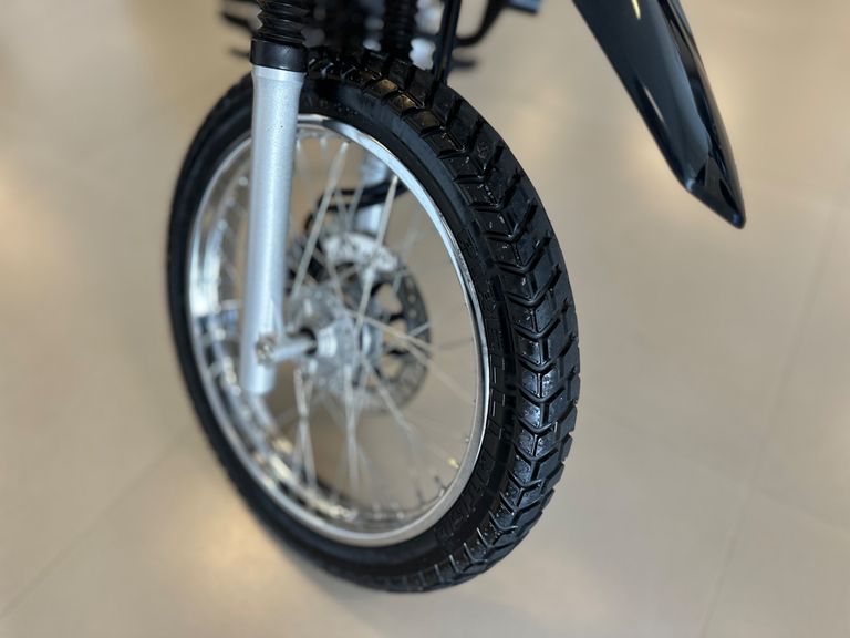 HONDA NXR 160 BROS ESDD FLEXONE