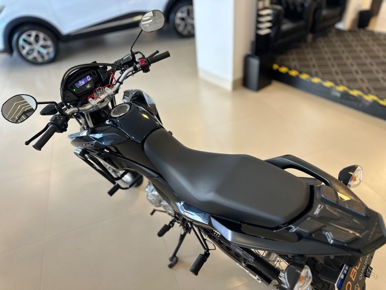 HONDA NXR 160 BROS ESDD FLEXONE