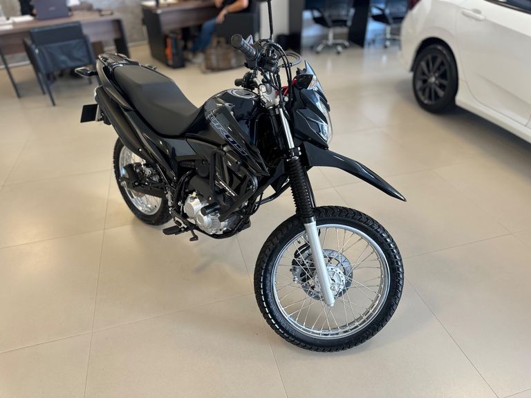 HONDA NXR 160 BROS ESDD FLEXONE