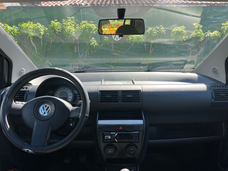 VolksWagen Fox City 1.0 Mi/ 1.0Mi Total Flex 8V 5p