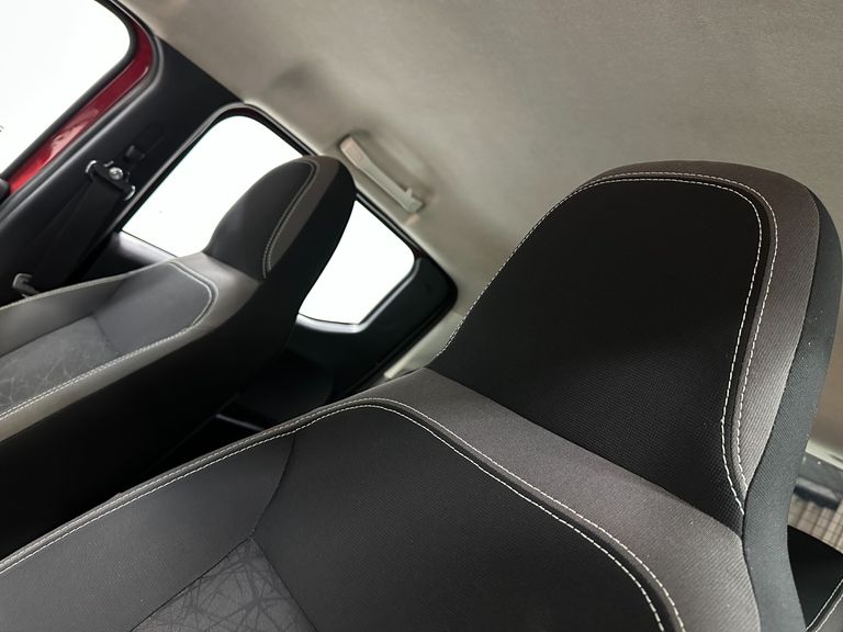 Fiat MOBI WAY on 1.0 Fire Flex 5p.