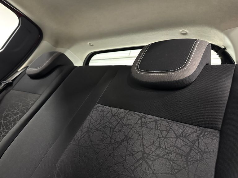 Fiat MOBI WAY on 1.0 Fire Flex 5p.
