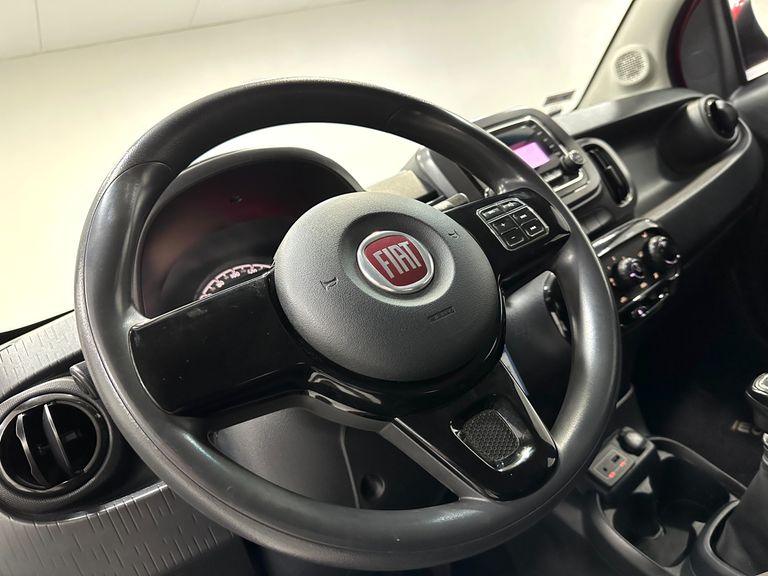 Fiat MOBI WAY on 1.0 Fire Flex 5p.