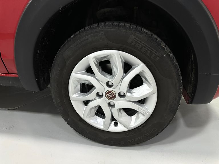 Fiat MOBI WAY on 1.0 Fire Flex 5p.