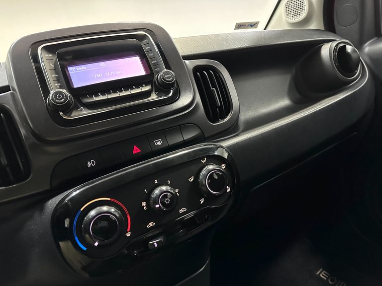 Fiat MOBI WAY on 1.0 Fire Flex 5p.
