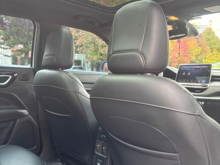 Jeep COMPASS S T270 1.3 TB 4x2 Flex Aut.