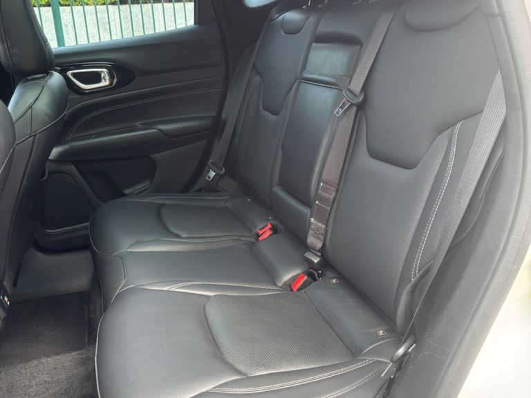 Jeep COMPASS S T270 1.3 TB 4x2 Flex Aut.