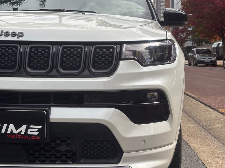 Jeep COMPASS S T270 1.3 TB 4x2 Flex Aut.