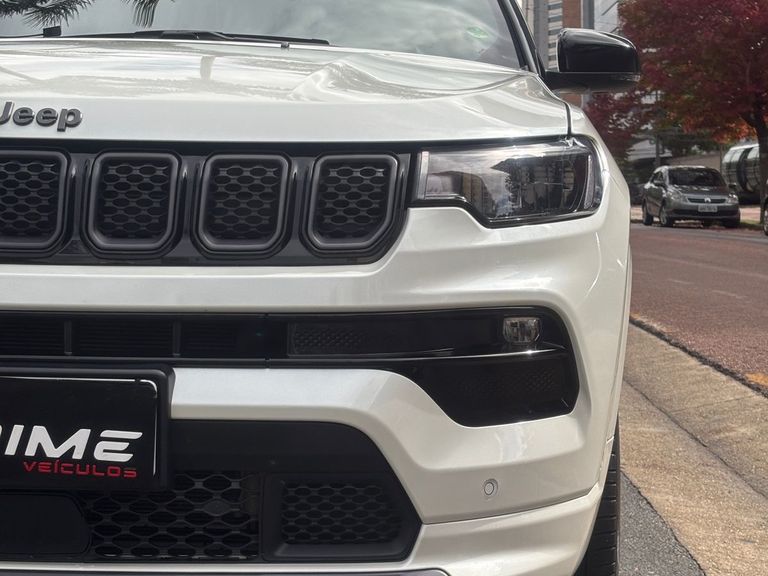 Jeep COMPASS S T270 1.3 TB 4x2 Flex Aut.
