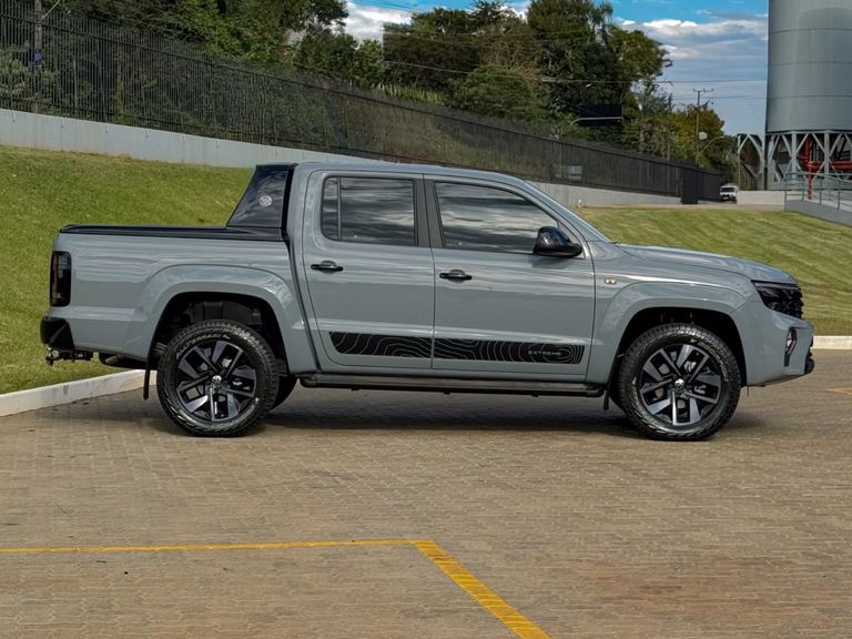 VolksWagen AMAROK Extreme CD 3.0 4x4 TB Dies. Aut.