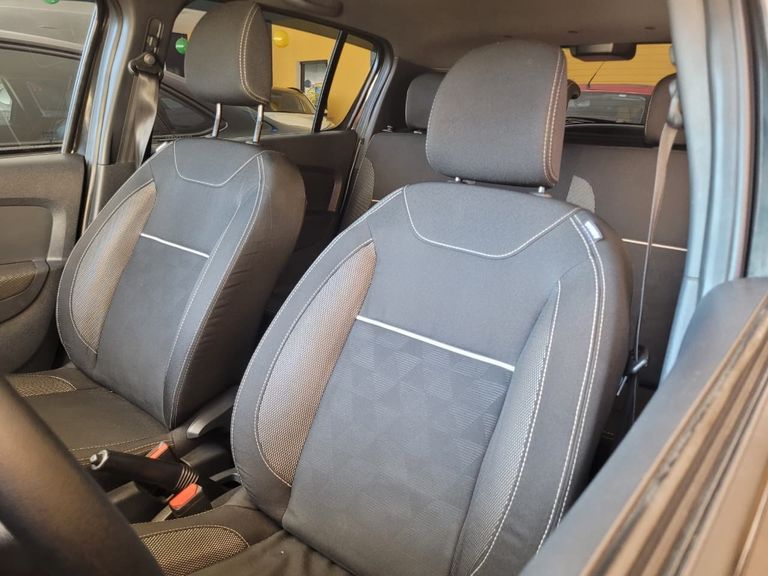 Renault SANDERO Zen Flex 1.6 16V 5p Mec.