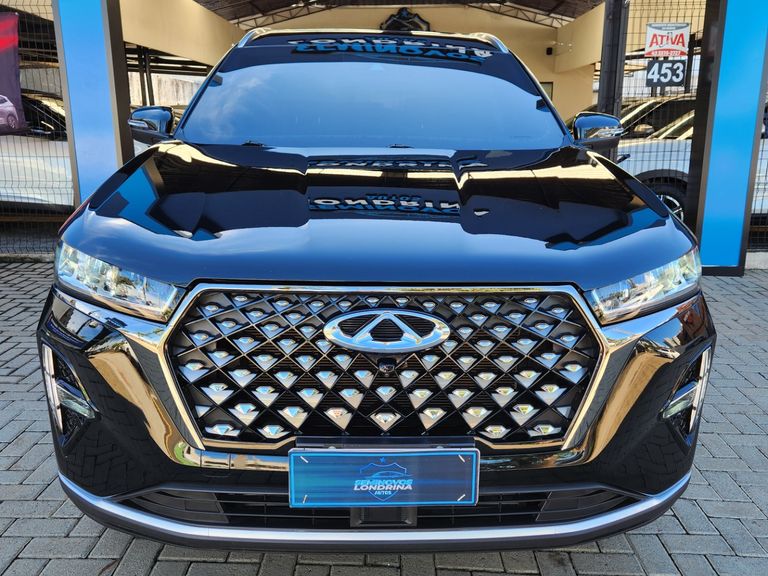 Caoa Chery Tiggo 7 Pro Max Drive 1.6 Turbo 16V Aut.