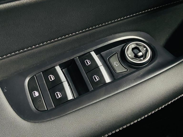 Caoa Chery Tiggo 5X SPORT 1.5 Turbo Flex Aut.