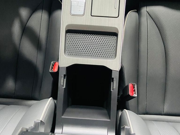 Caoa Chery Tiggo 5X SPORT 1.5 Turbo Flex Aut.