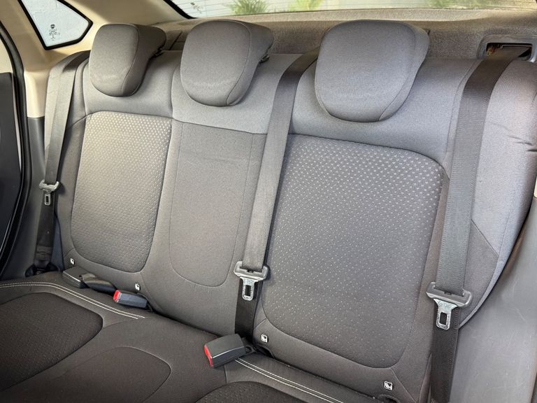 Fiat Grand Siena ATTRAC. 1.4 EVO F.Flex 8V