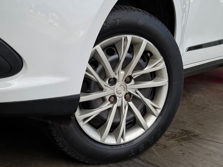 Fiat Grand Siena ATTRAC. 1.4 EVO F.Flex 8V
