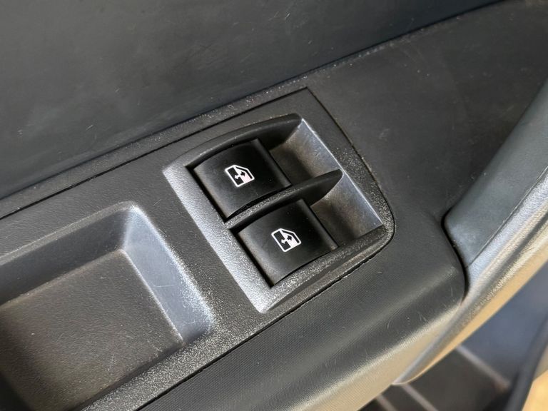 Fiat Grand Siena ATTRAC. 1.4 EVO F.Flex 8V