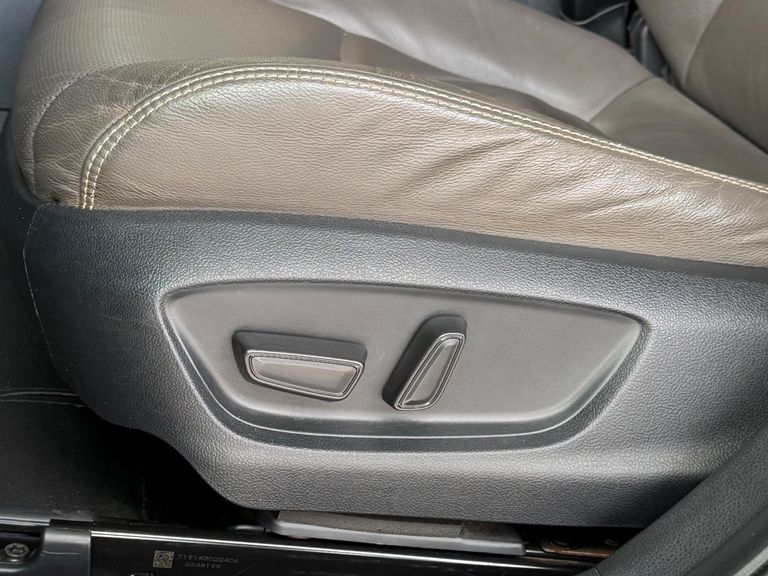 Toyota Corolla ALTIS/A.Premiu. 2.0 Flex 16V Aut