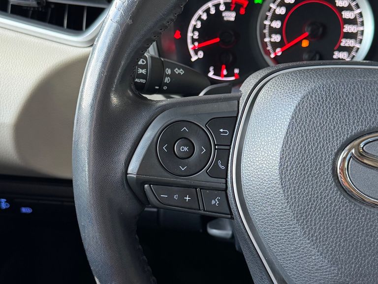 Toyota Corolla ALTIS/A.Premiu. 2.0 Flex 16V Aut