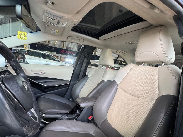 Toyota Corolla ALTIS/A.Premiu. 2.0 Flex 16V Aut