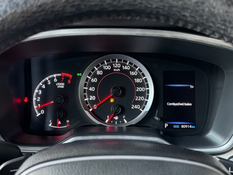 Toyota Corolla ALTIS/A.Premiu. 2.0 Flex 16V Aut