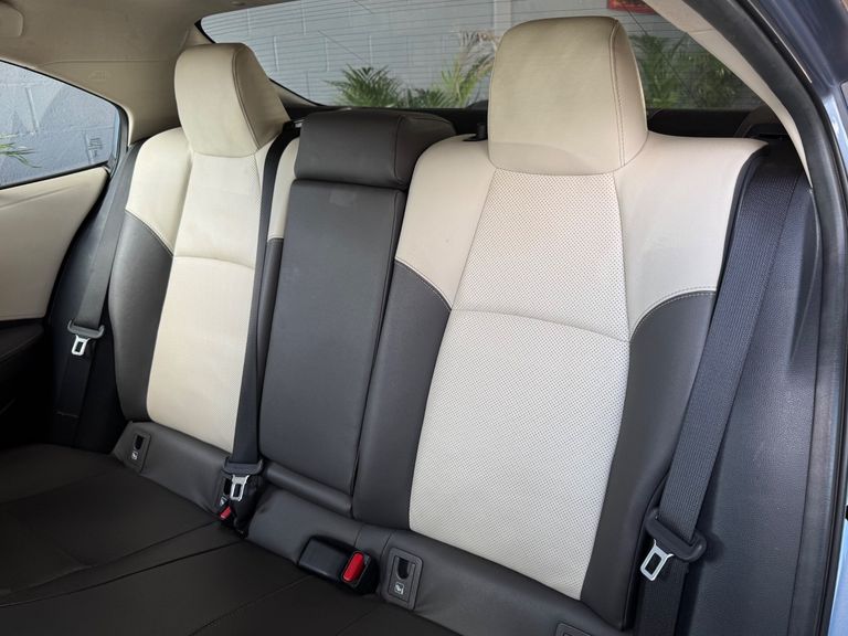 Toyota Corolla ALTIS/A.Premiu. 2.0 Flex 16V Aut