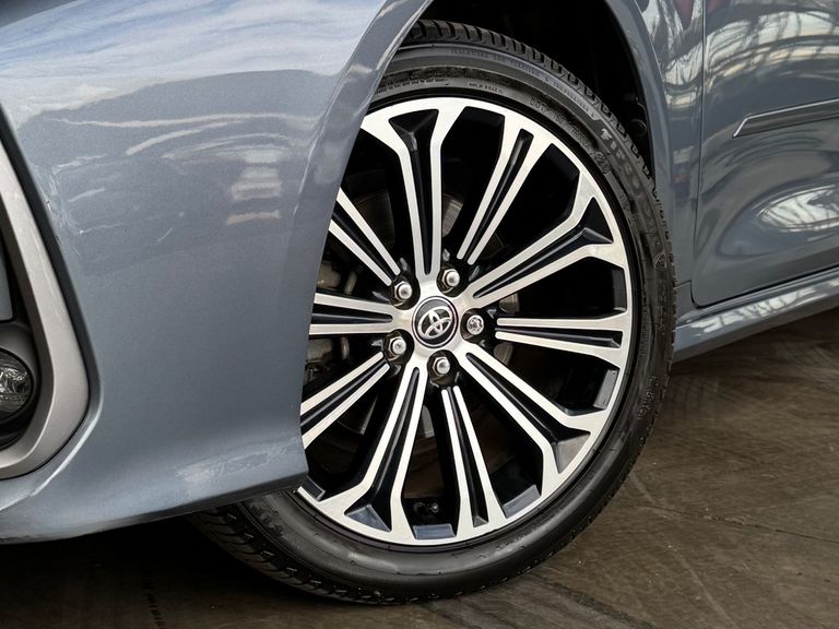 Toyota Corolla ALTIS/A.Premiu. 2.0 Flex 16V Aut