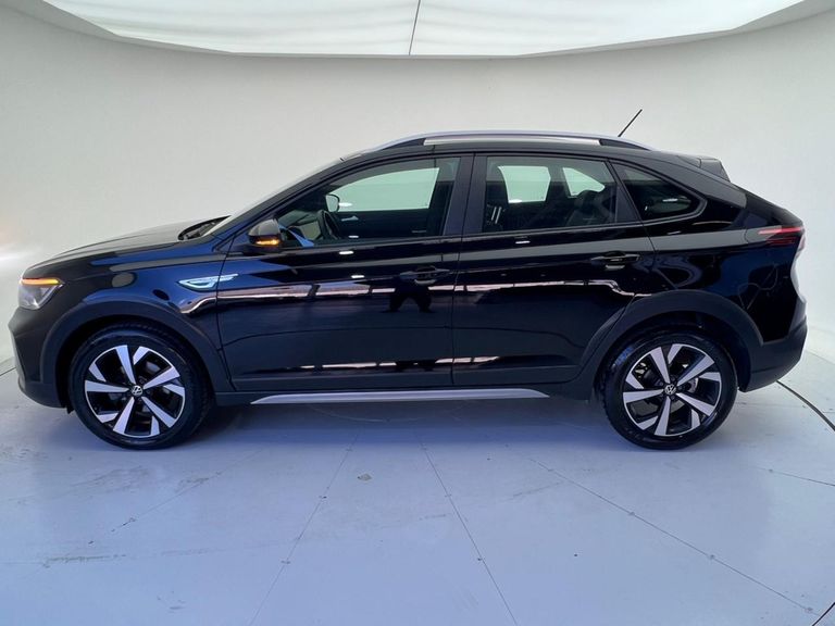VolksWagen Nivus Highline 1.0 200 TSI Flex Aut.