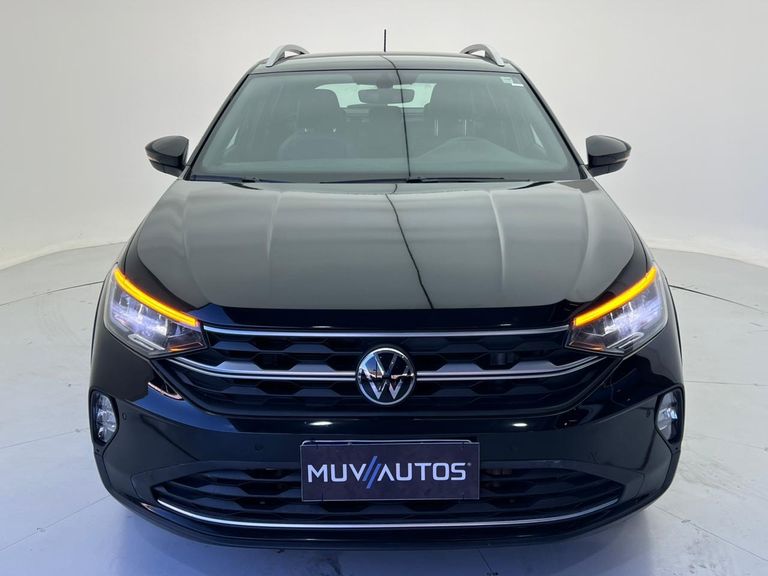 VolksWagen Nivus Highline 1.0 200 TSI Flex Aut.