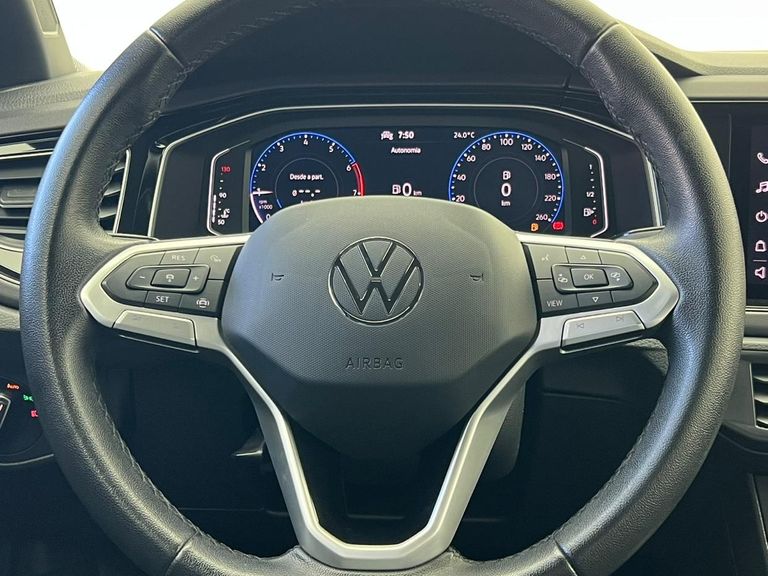 VolksWagen Nivus Highline 1.0 200 TSI Flex Aut.