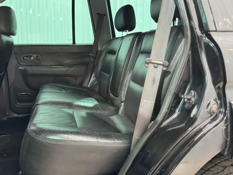 Mitsubishi Pajero Sport HPE 2.5 4x4 Diesel Aut.