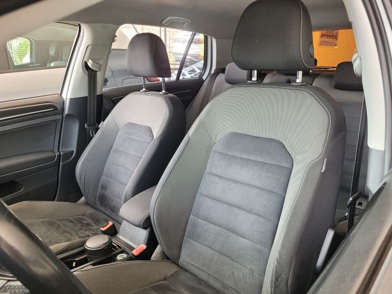 VolksWagen Golf Highline 1.4 TSI 140cv Aut.