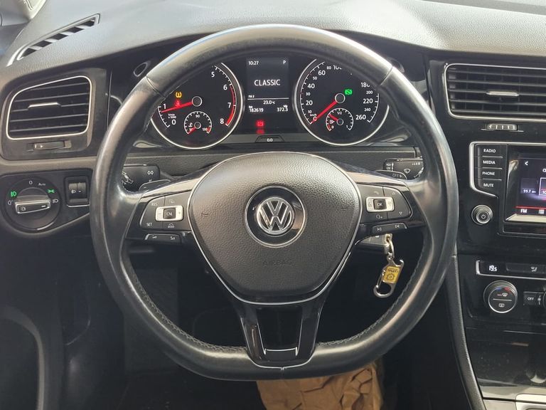 VolksWagen Golf Highline 1.4 TSI 140cv Aut.