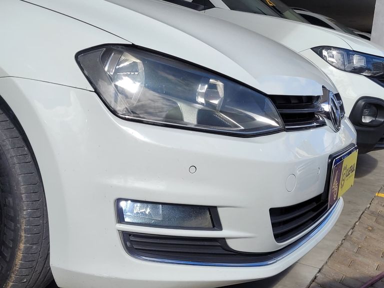 VolksWagen Golf Highline 1.4 TSI 140cv Aut.