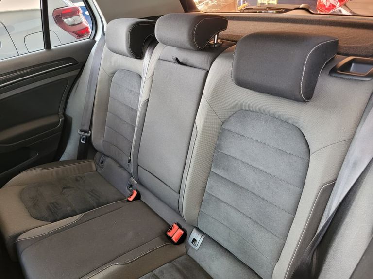 VolksWagen Golf Highline 1.4 TSI 140cv Aut.
