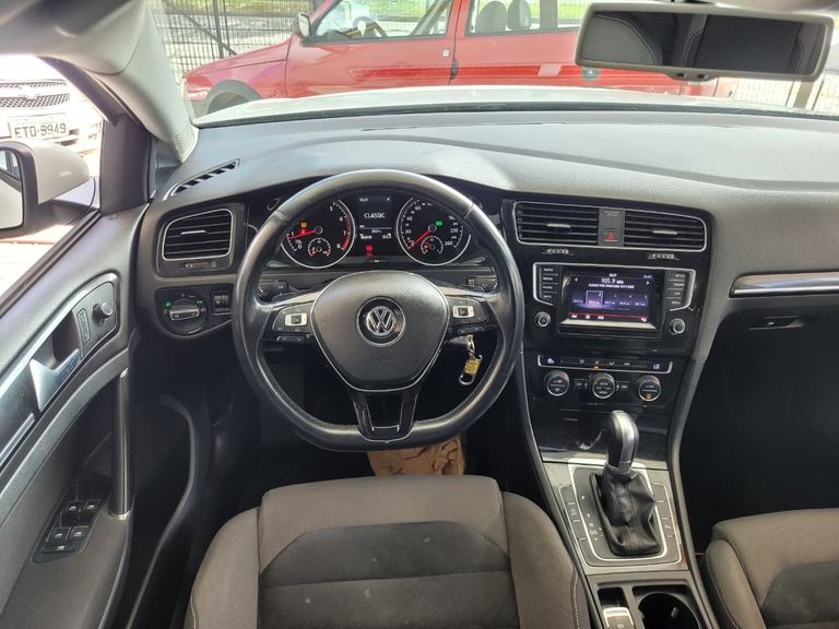 VolksWagen Golf Highline 1.4 TSI 140cv Aut.