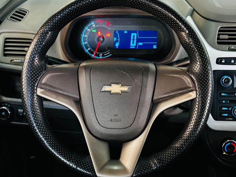 Chevrolet COBALT LTZ 1.4 8V FlexPower/EconoFlex 4p