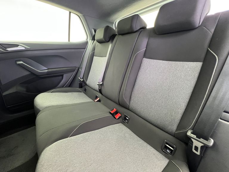 VolksWagen T-Cross 200 TSI 1.0  Flex 12V 5p Aut.