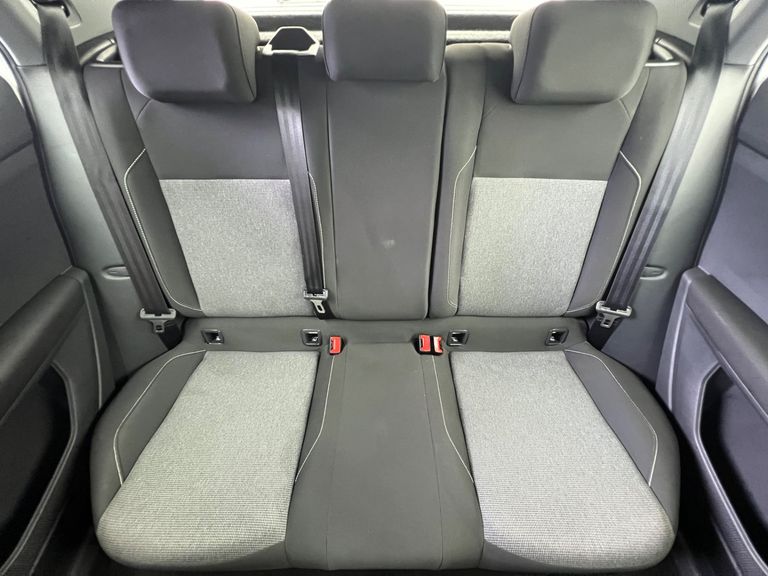 VolksWagen T-Cross 200 TSI 1.0  Flex 12V 5p Aut.