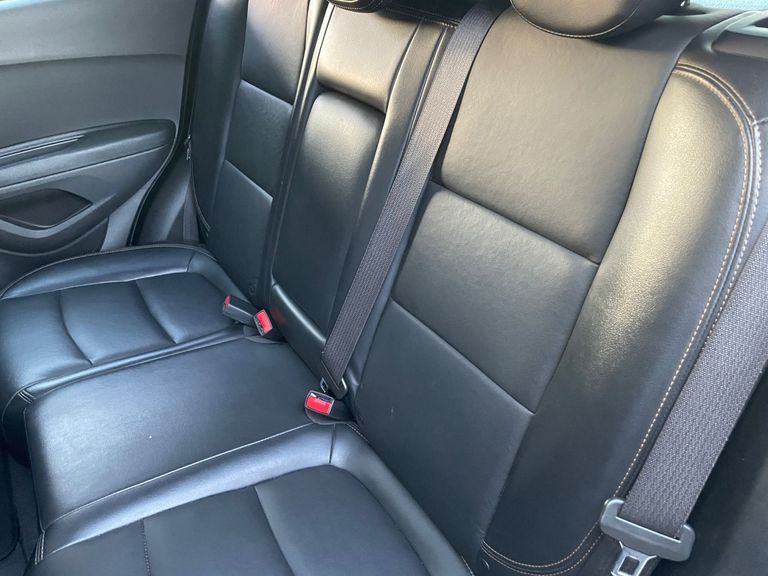 Chevrolet TRACKER Premier 1.4 Turbo 16V Flex Aut